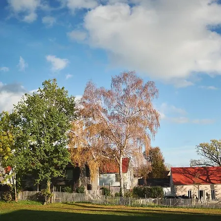 Buechelbergerei - Chaletdorf Altmuehlsee-brombachsee Σαλέ Gunzenhausen