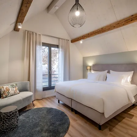 Buechelbergerei - Chaletdorf Altmuehlsee-brombachsee Chalet