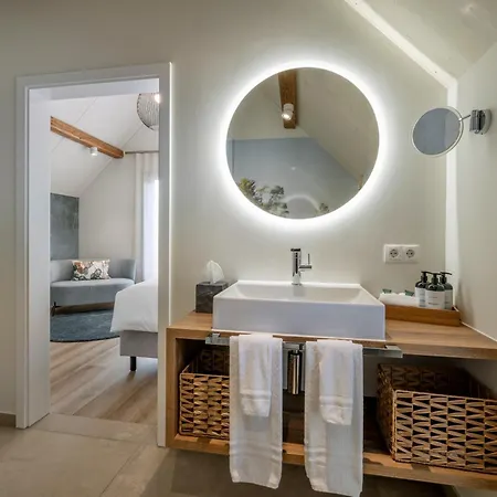 Chalet Buechelbergerei - Chaletdorf Altmuehlsee-brombachsee Gunzenhausen