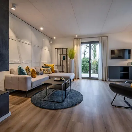 Buechelbergerei - Chaletdorf Altmuehlsee-brombachsee *