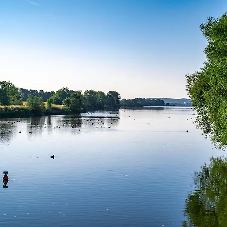 Buechelbergerei - Chaletdorf Altmuehlsee-brombachsee Gunzenhausen